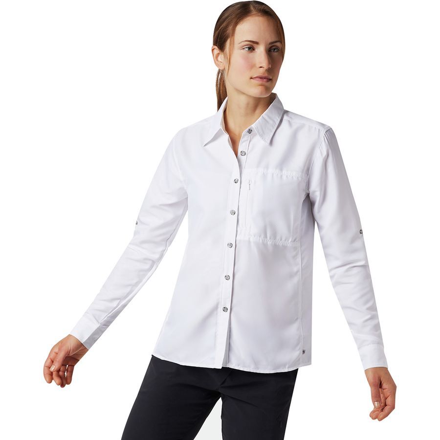 mountain hardware shirt