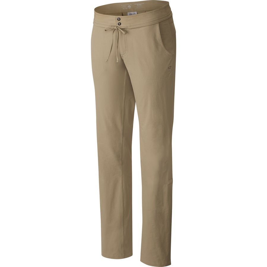 Mountain Hardwear Yuma Pant Women's