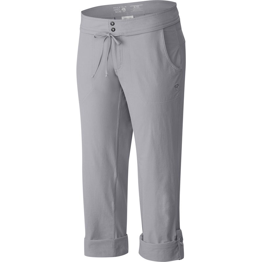 Mountain Hardwear Yuma Pant Women's