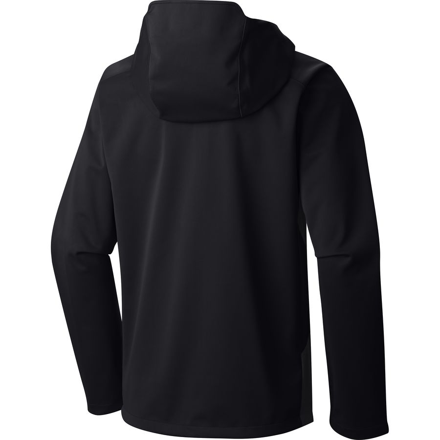 Mountain Hardwear Dragon Hooded Jacket Men's