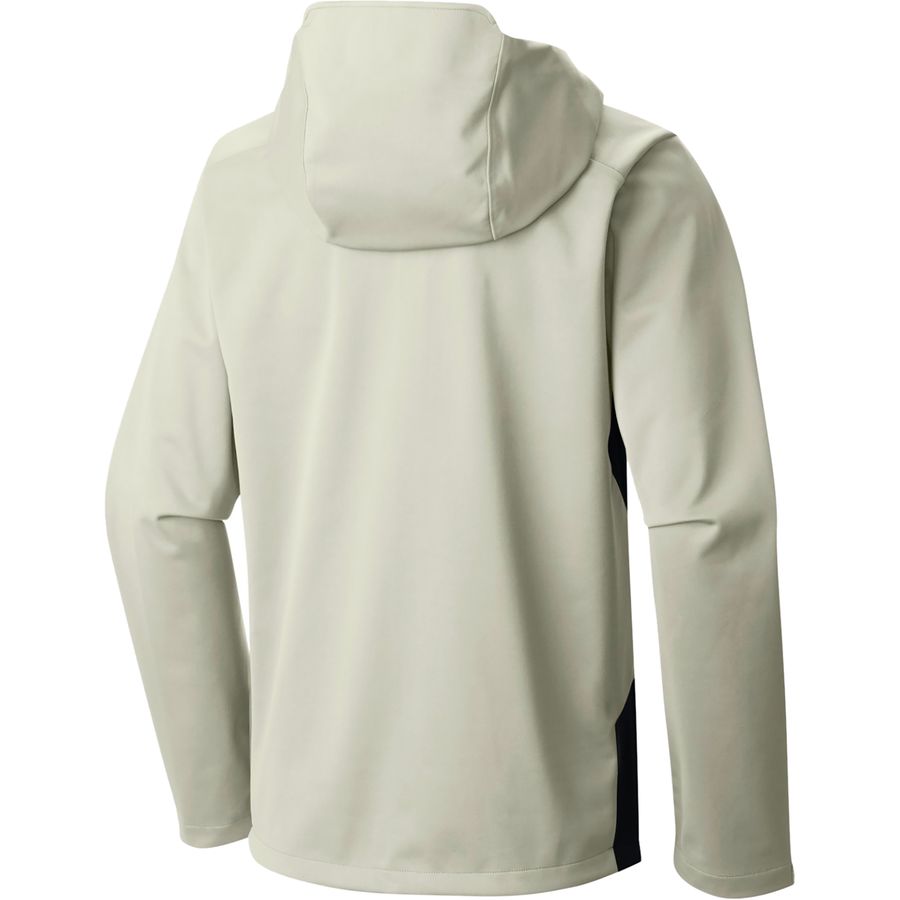 Mountain Hardwear Dragon Hooded Jacket Men's