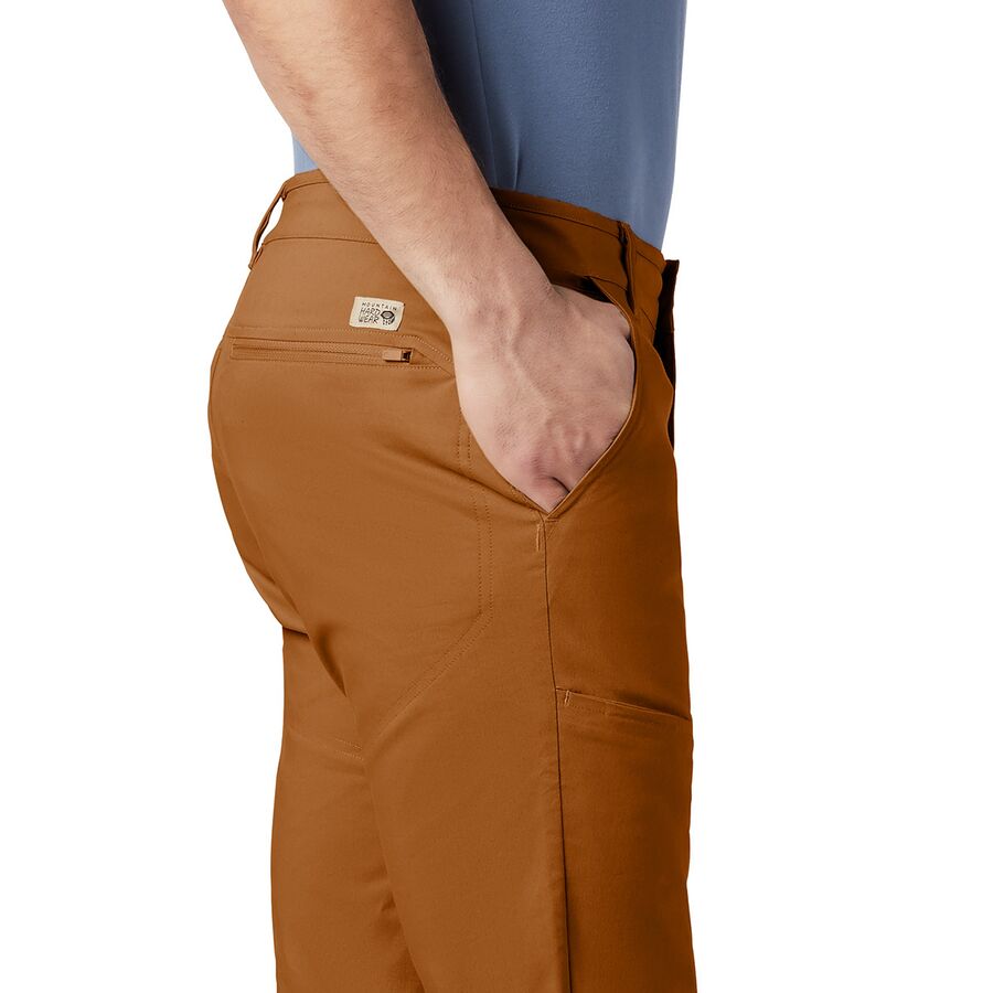 Mountain Hardwear Hardwear AP Pant Men's