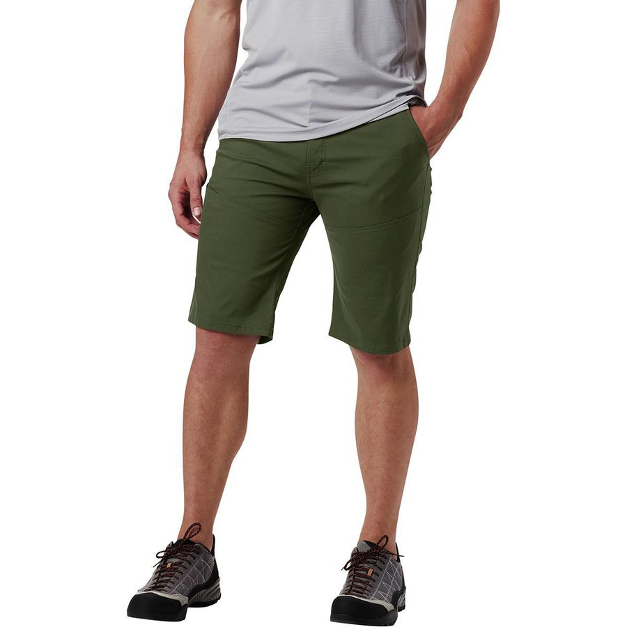 Mountain Hardwear Hardwear AP Short Men's