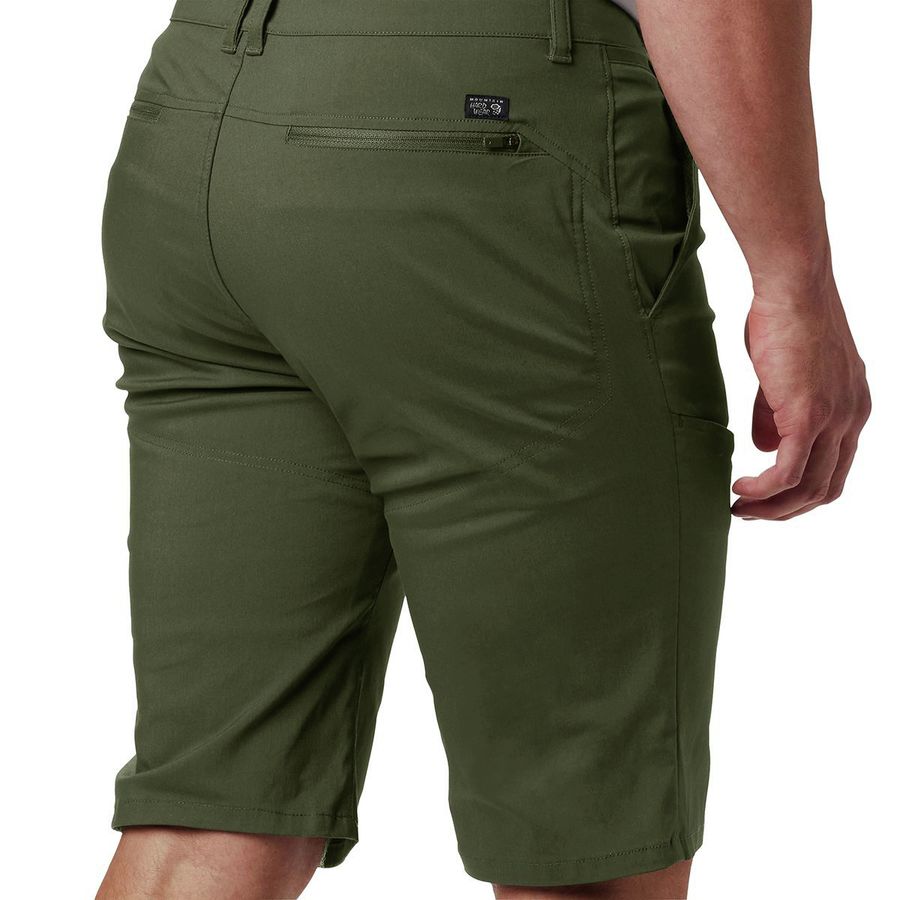 Mountain Hardwear Hardwear AP Short Men's