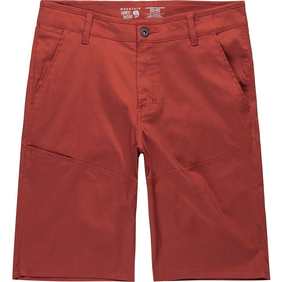 Mountain Hardwear Hardwear AP Short Men's