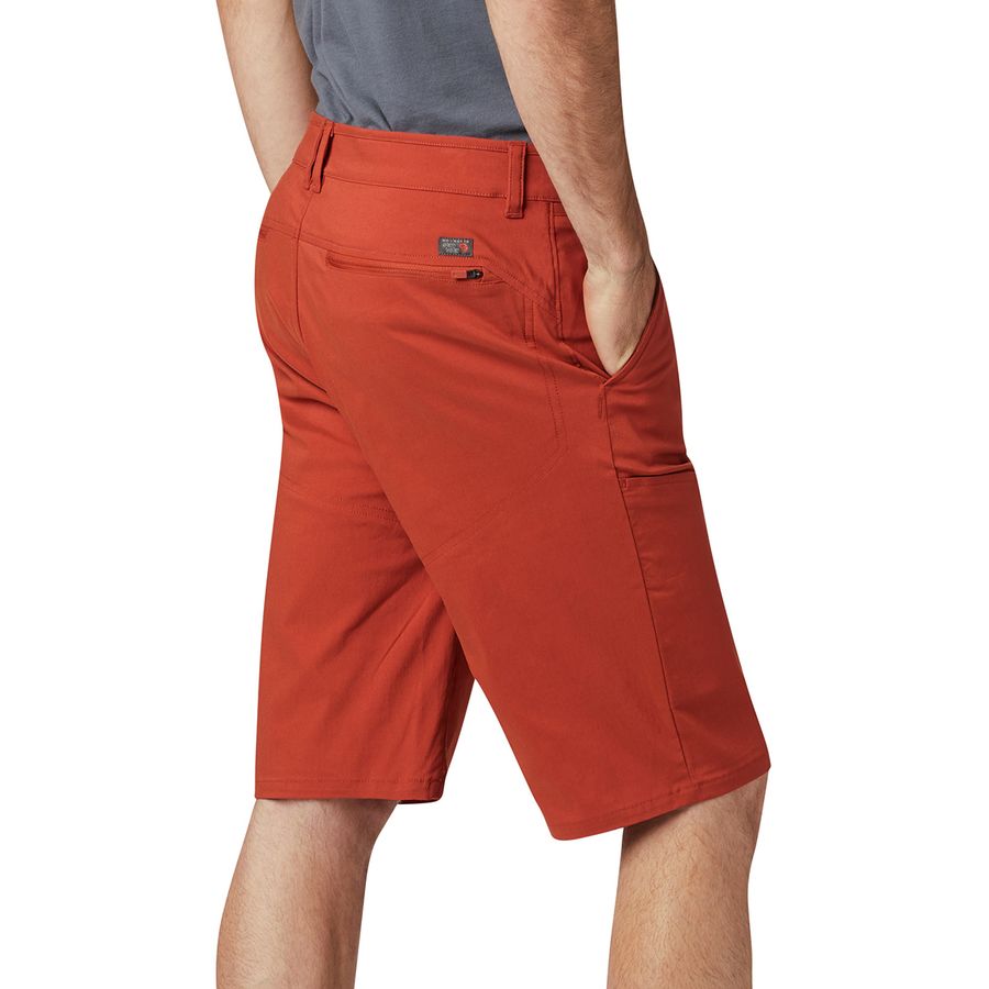 Mountain Hardwear Hardwear AP Short Men's