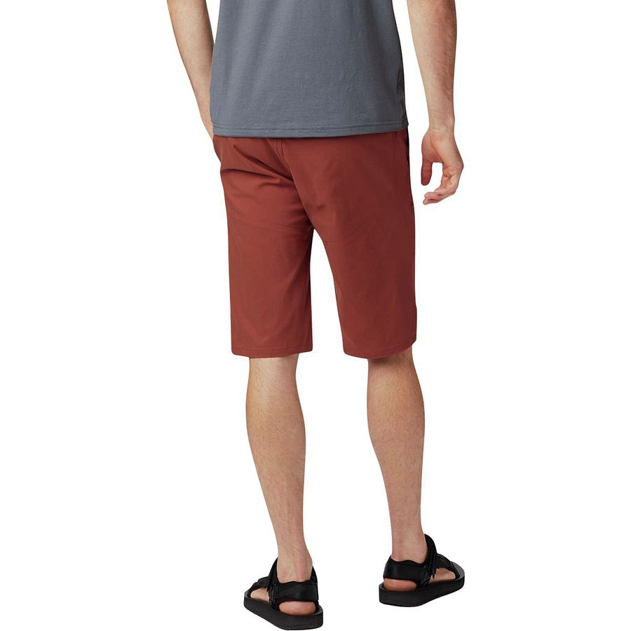 Mountain Hardwear Hardwear AP Short Men's