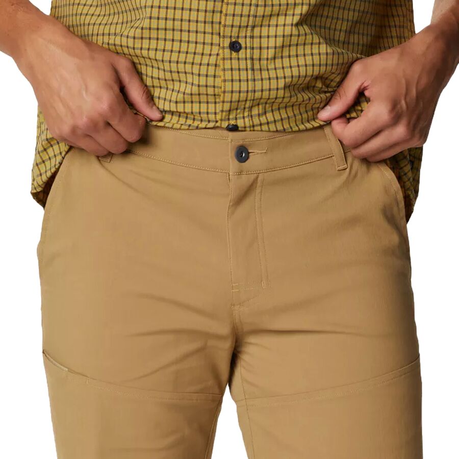 Mountain Hardwear Hardwear AP Short Men's