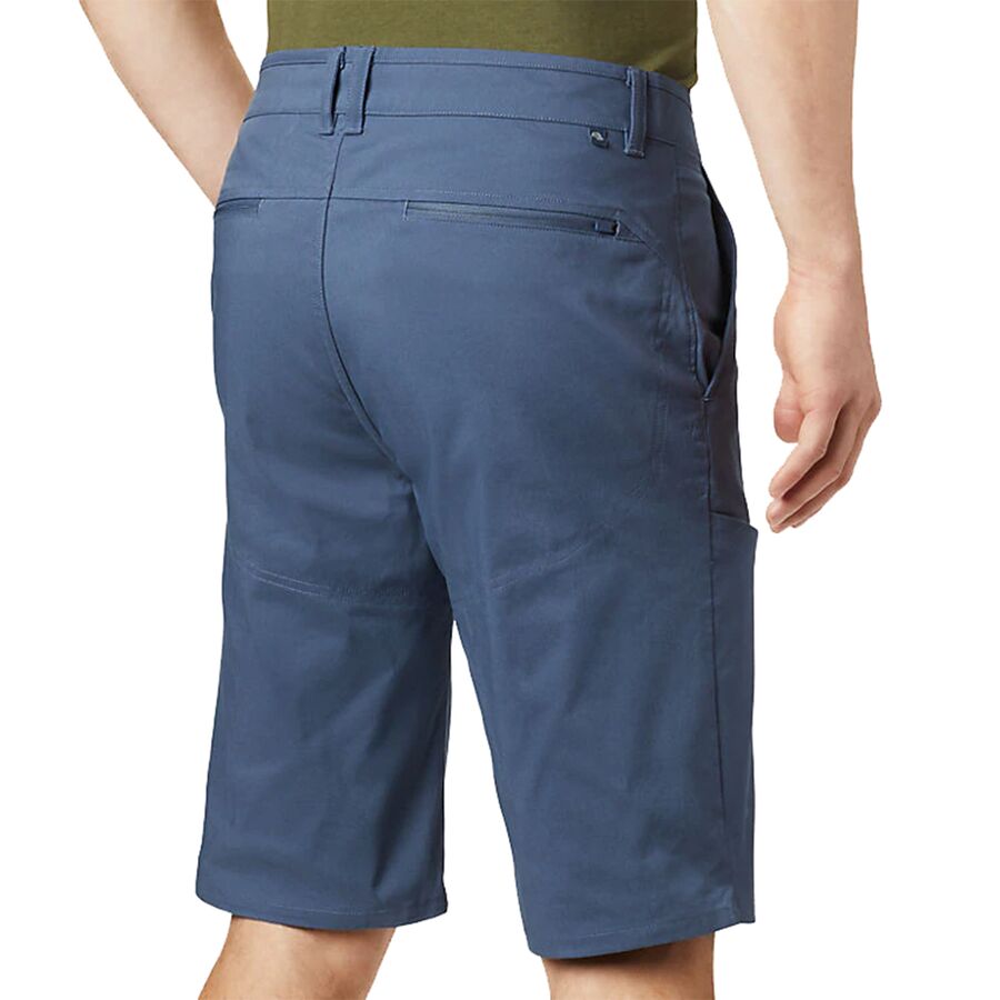 Mountain Hardwear Hardwear AP 9in Short Men's