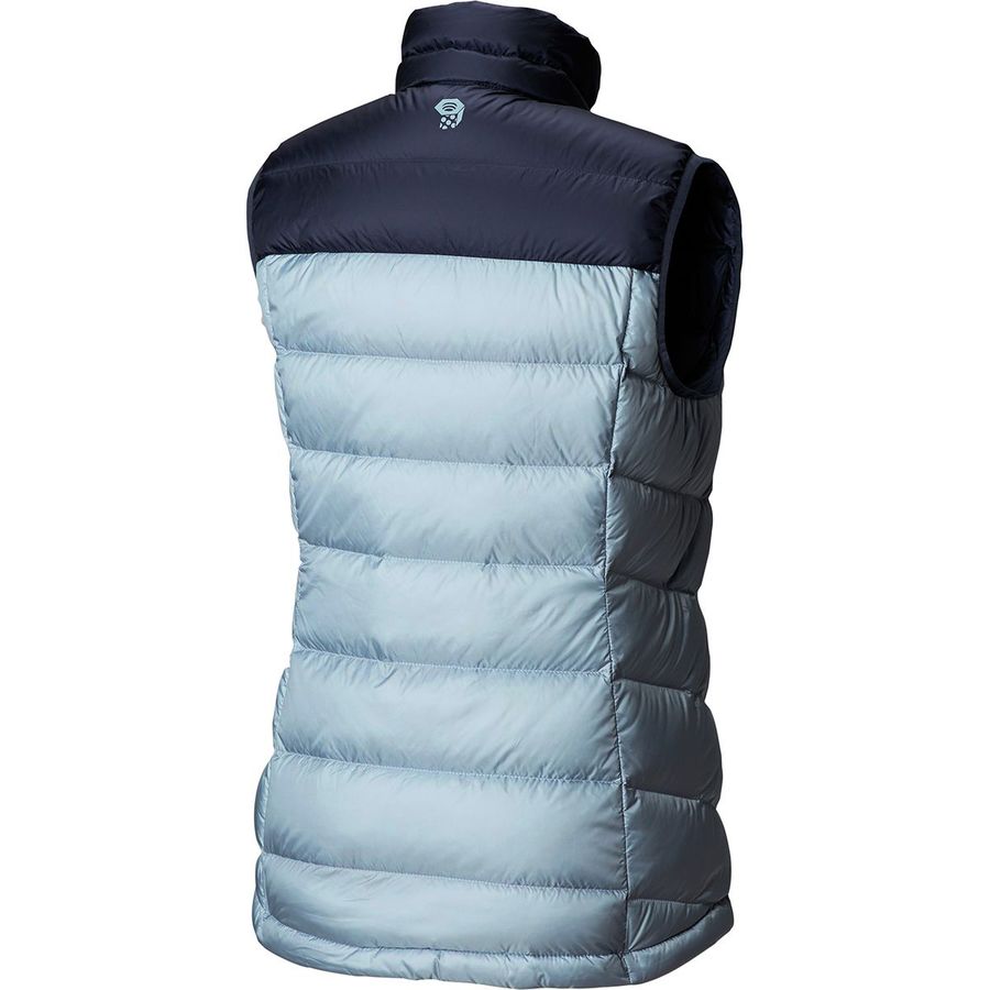 Mountain Hardwear Ratio Down Vest Women's