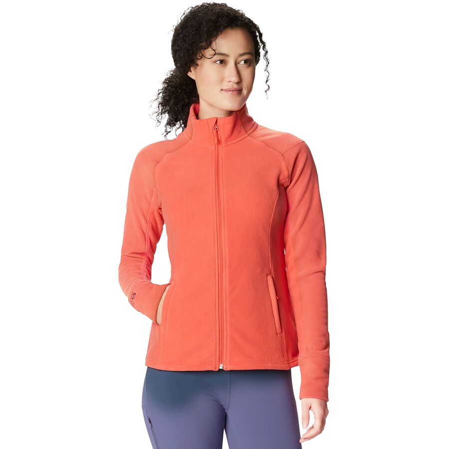 Mountain Hardwear | attrezzatura outdoor