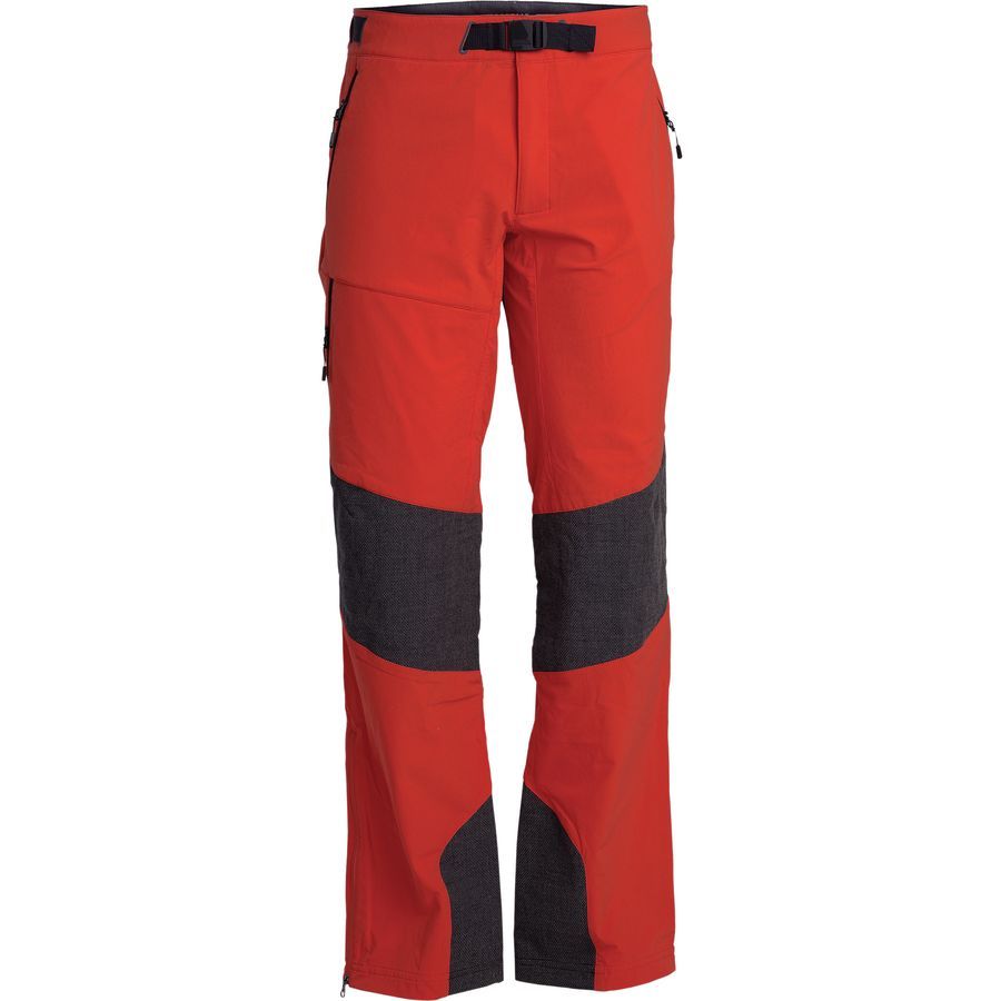 Mountain Hardwear Dragon Softshell Pant Men's