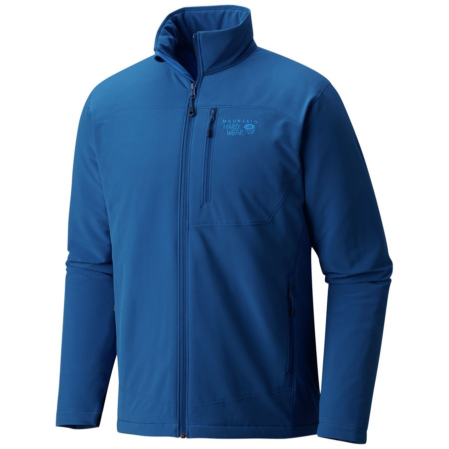 Mountain Hardwear Superconductor Insulated Jacket - Men's | Backcountry.com