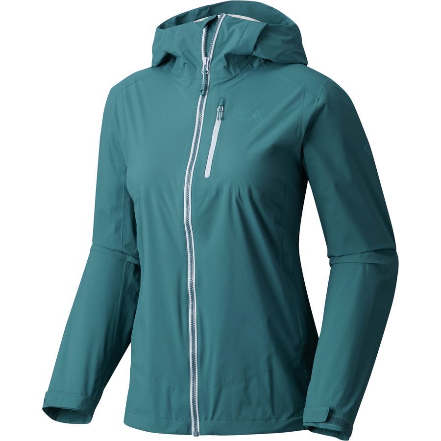 Mountain Hardwear Thundershadow Jacket Women's