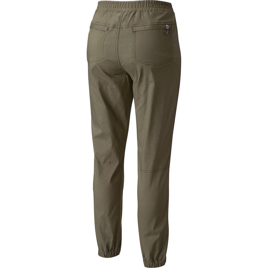 Mountain Hardwear AP Scrambler Pant Women's