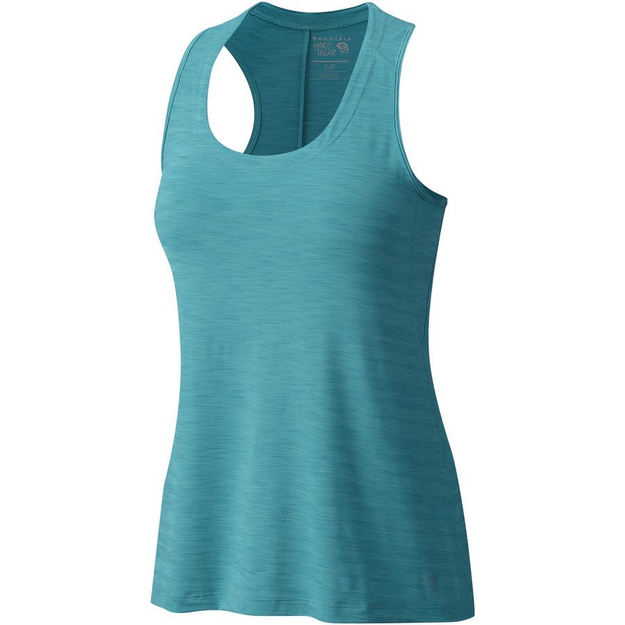 Mountain Hardwear Mighty Stripe Tank Top Women's