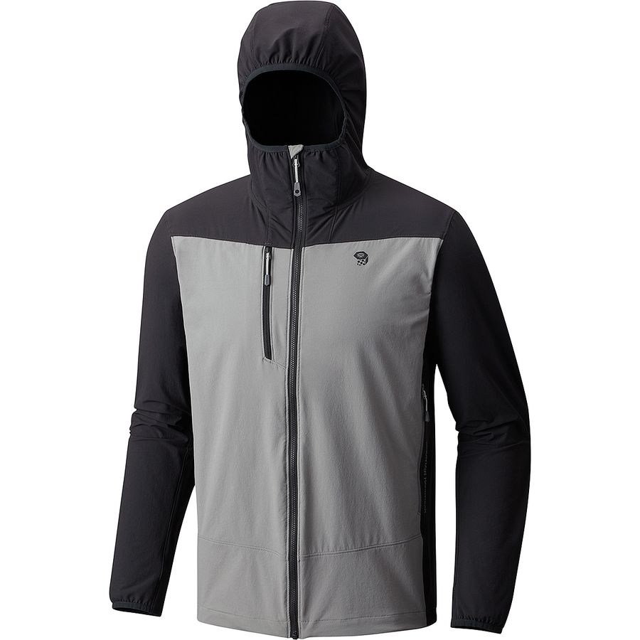ProView Mountain Hardwear Men's Chockstone Hoody The Link