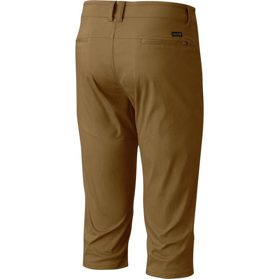 Mountain Hardwear AP 3/4 Pant Men's