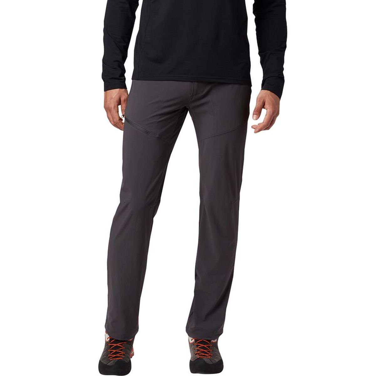 Mountain Hardwear Chockstone Hike Pant - Men's | Backcountry.com