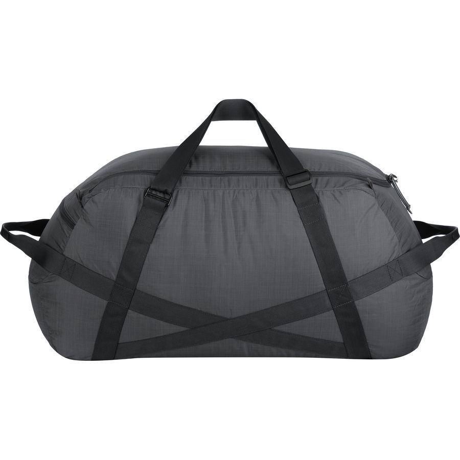 Mountain Hardwear Lightweight Expedition Large 131L Duffel Accessories