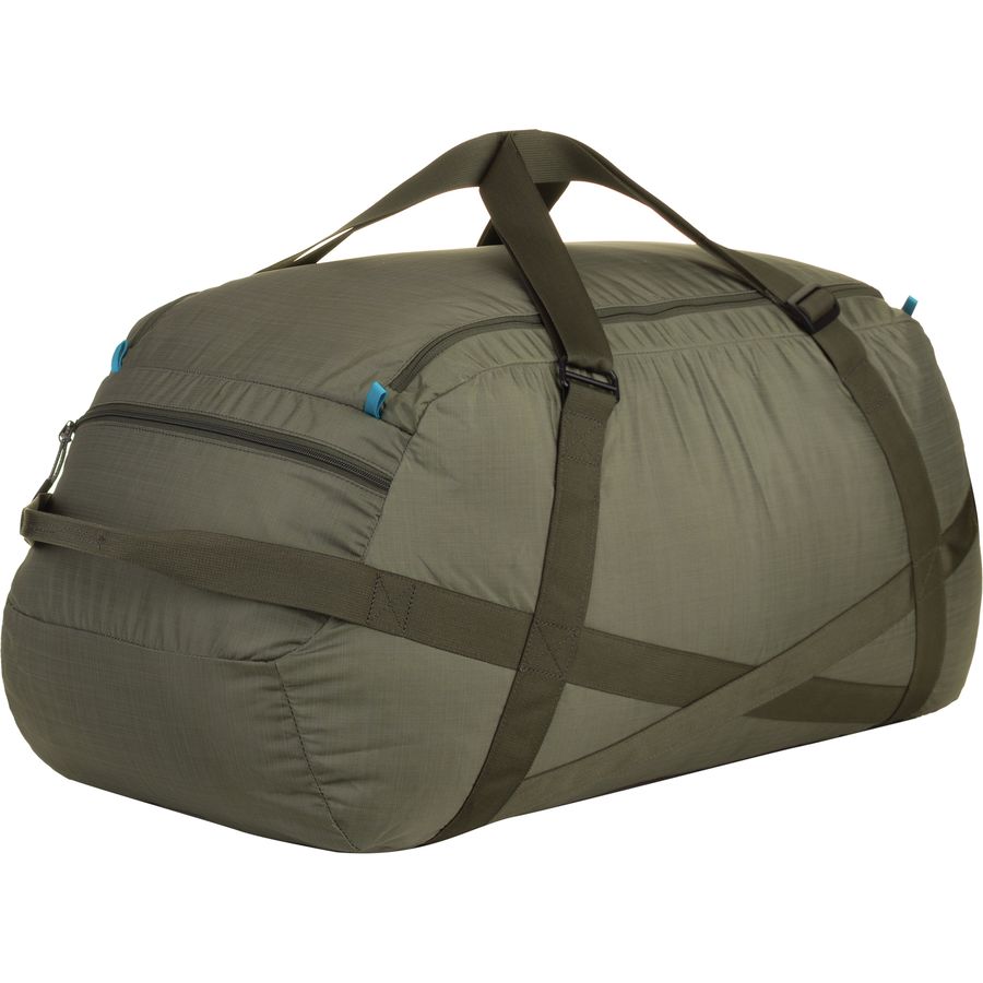 Mountain Hardwear Lightweight Expedition Large 131L Duffel