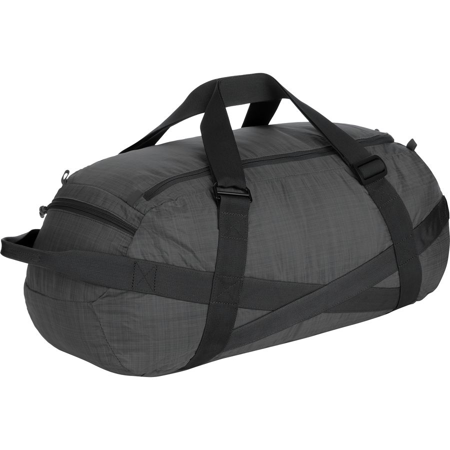 Mountain Hardwear Lightweight Expedition Small Duffel Bag | Backcountry.com