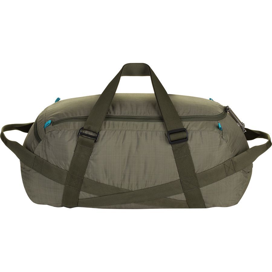 Mountain Hardwear Lightweight Expedition Small 52L Duffel