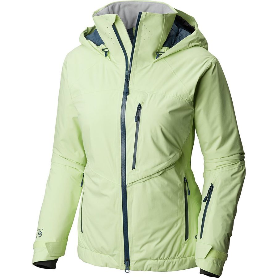 Mountain Hardwear Vintersaga Insulated Jacket Women's