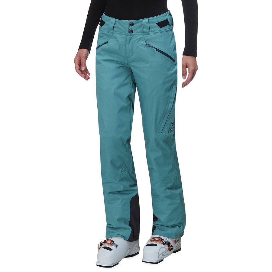 Mountain Hardwear Link Insulated Pant Women's