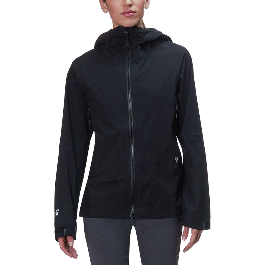 Mountain Hardwear Superforma Jacket - Women's | Backcountry.com