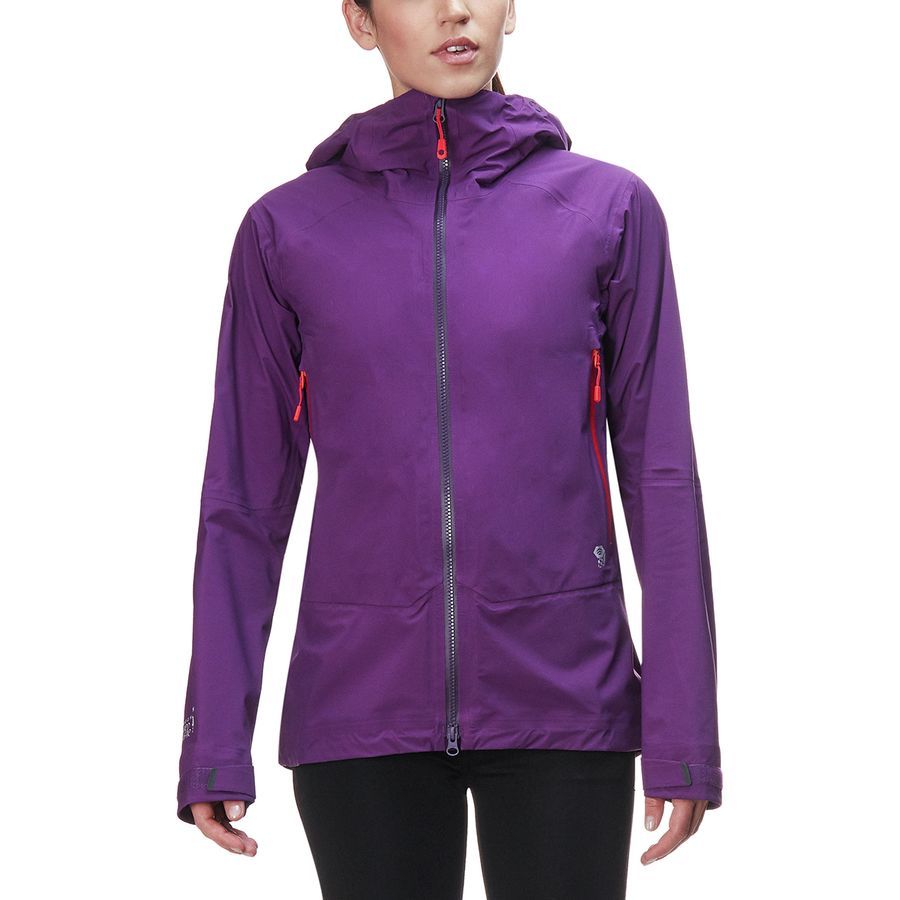 Mountain Hardwear Superforma Jacket Women's