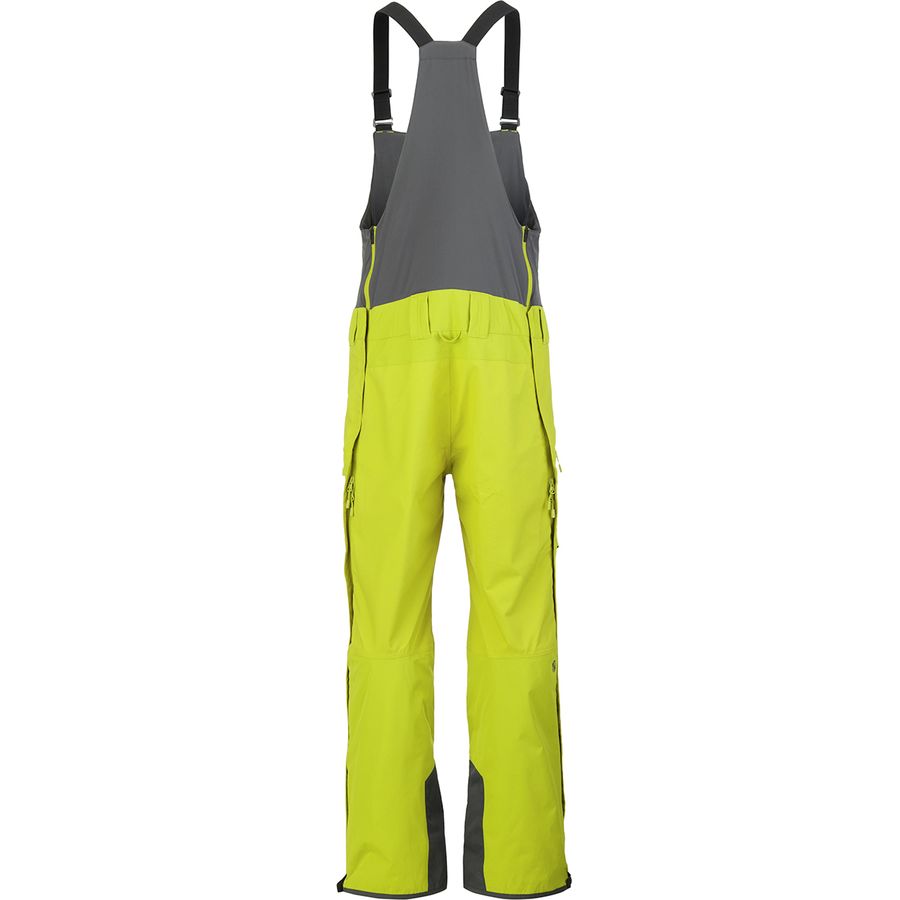 Mountain Hadwea - Men's Fiefall/2 Insulated Pant | Outdoo