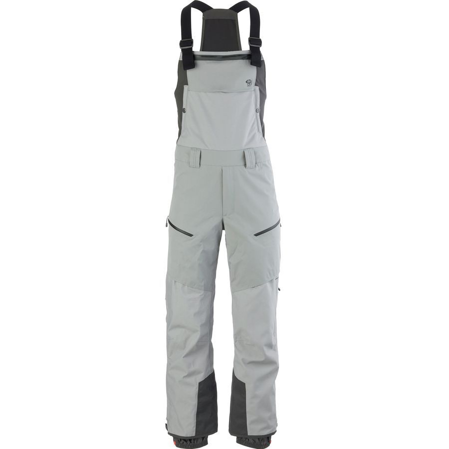 mountain hardwear mount mackenzie softshell pant