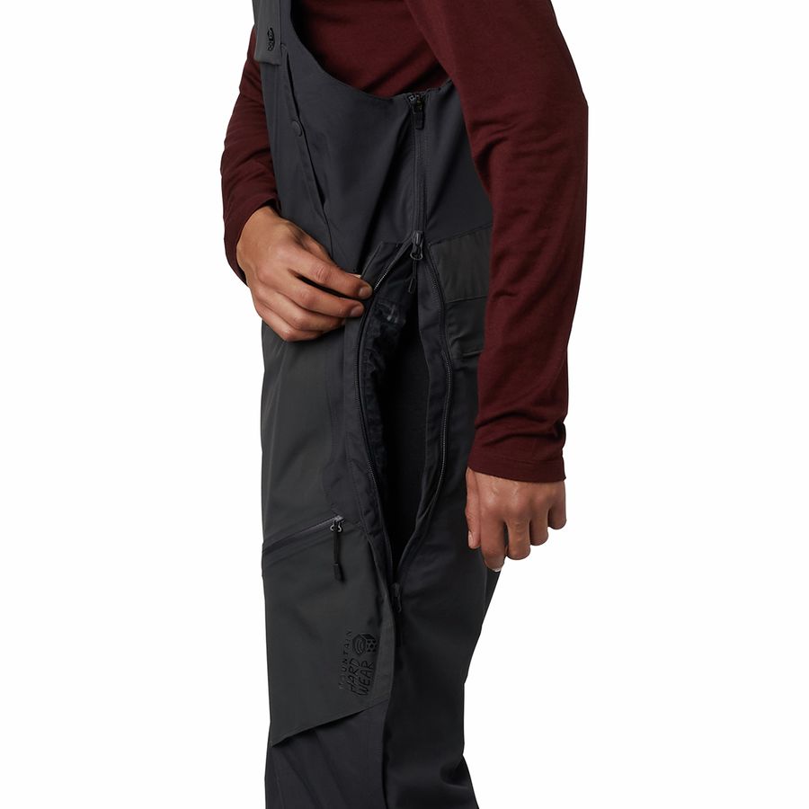 Mountain Hardwear Firefall Bib Pant Men's