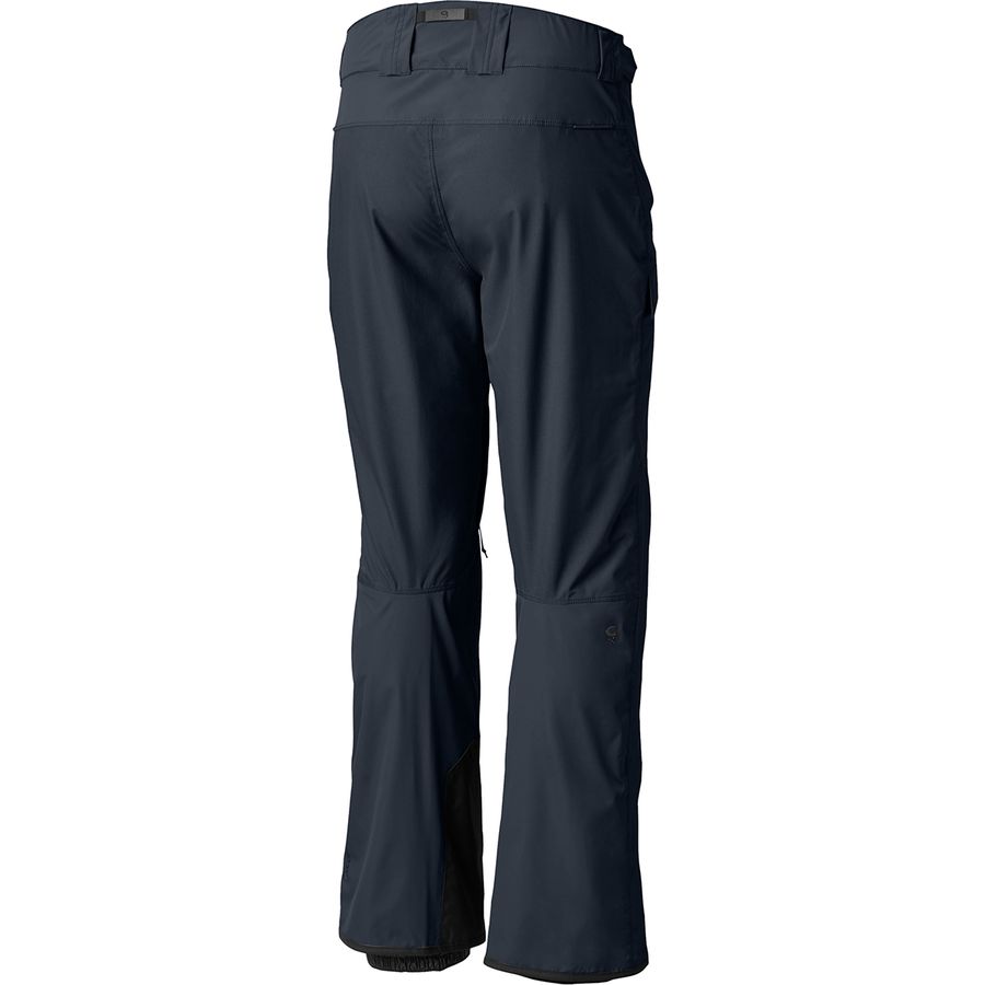 Mountain Hardwear Highball Pant - Men's | Backcountry.com