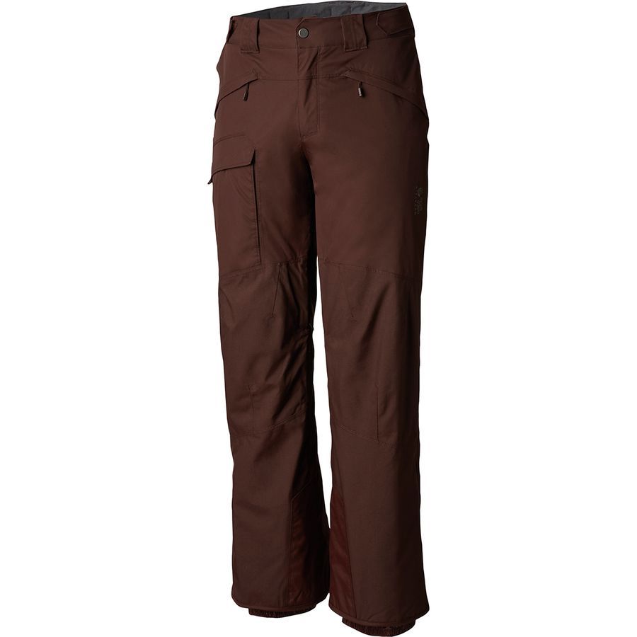 Mountain Hardwear Highball Insulated Pant - Men's ...