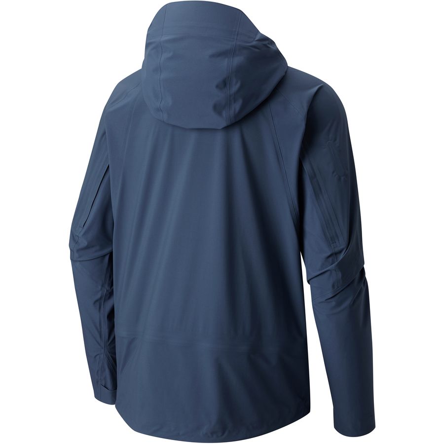 Mountain Hardwear Cloudseeker Jacket Men's