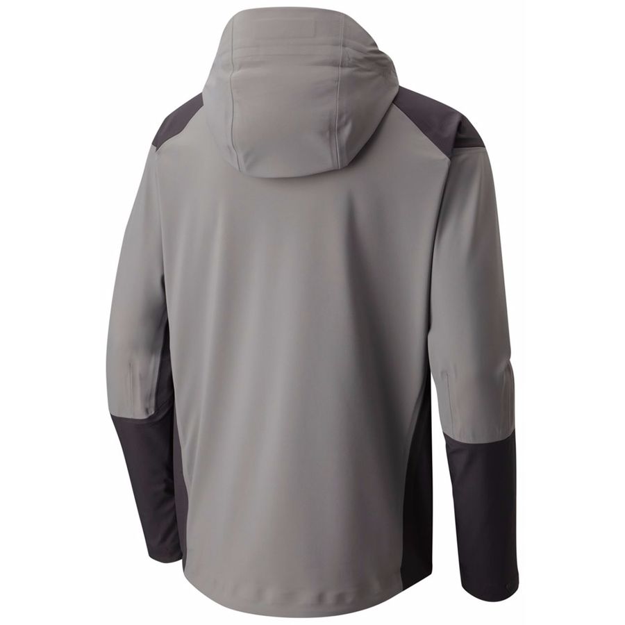 Mountain Hardwear Cyclone Jacket Men's
