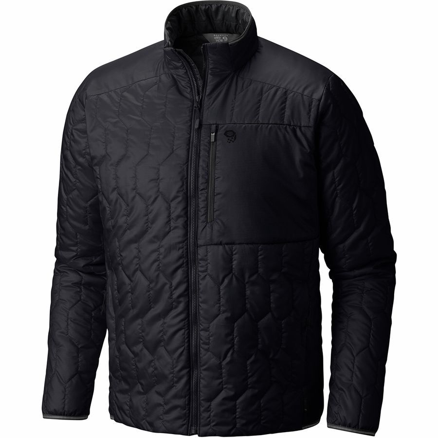 Mountain Hardwear Thermostatic Insulated Jacket Men's