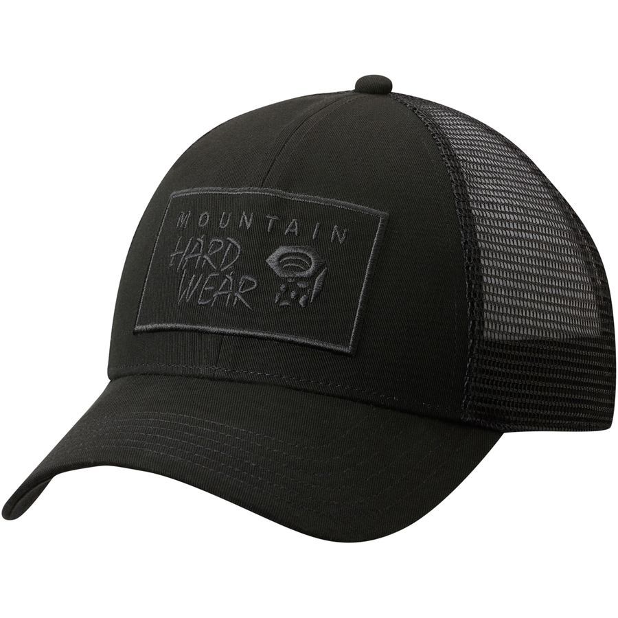 Mountain Hardwear Full Lock Up Trucker Hat