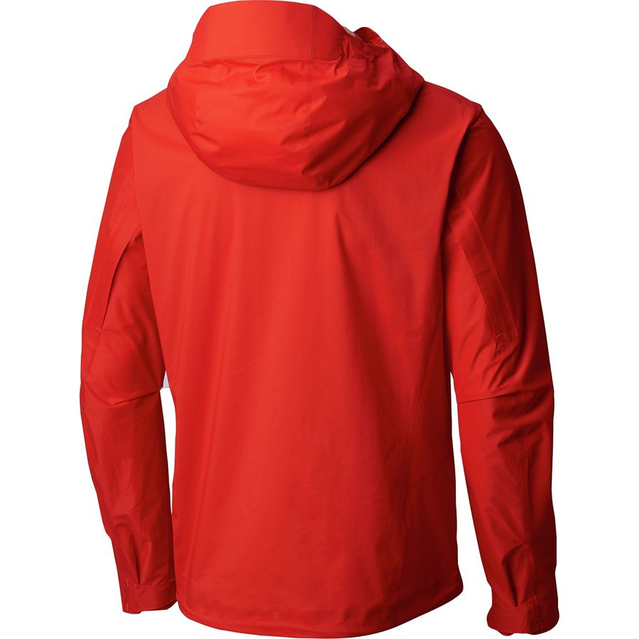 Mountain Hardwear Quasar Lite II Jacket Men's
