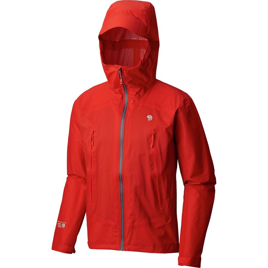 Mountain Hardwear Quasar Lite II Jacket Men's