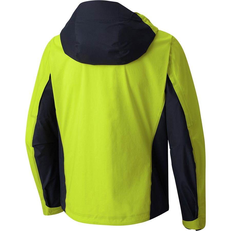 Mountain Hardwear Quasar Lite II Jacket Men's