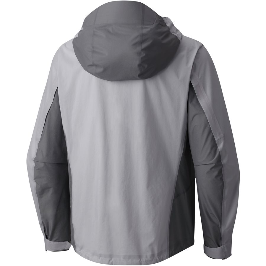 Mountain Hardwear Quasar Lite II Jacket Men's