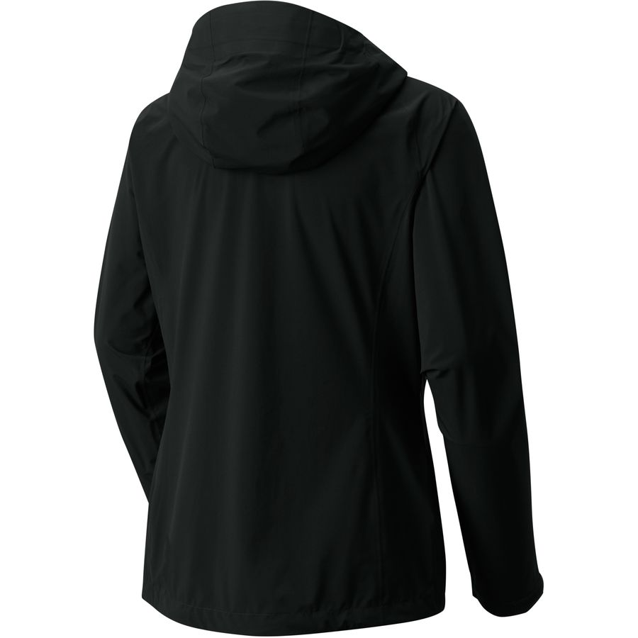 Pantalon 3/4 Dynama X pour femme - Mountain Hardwear