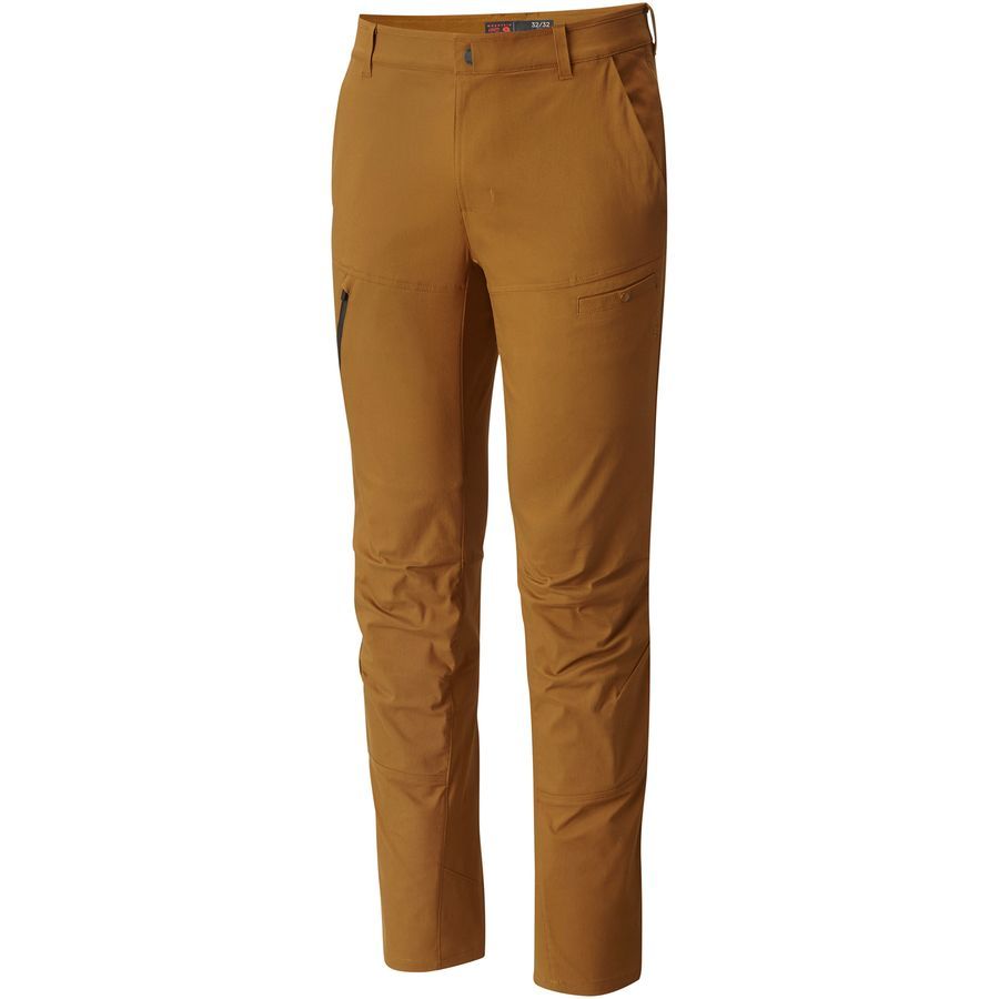 Mountain Hardwear Hardwear APU Pant Men's