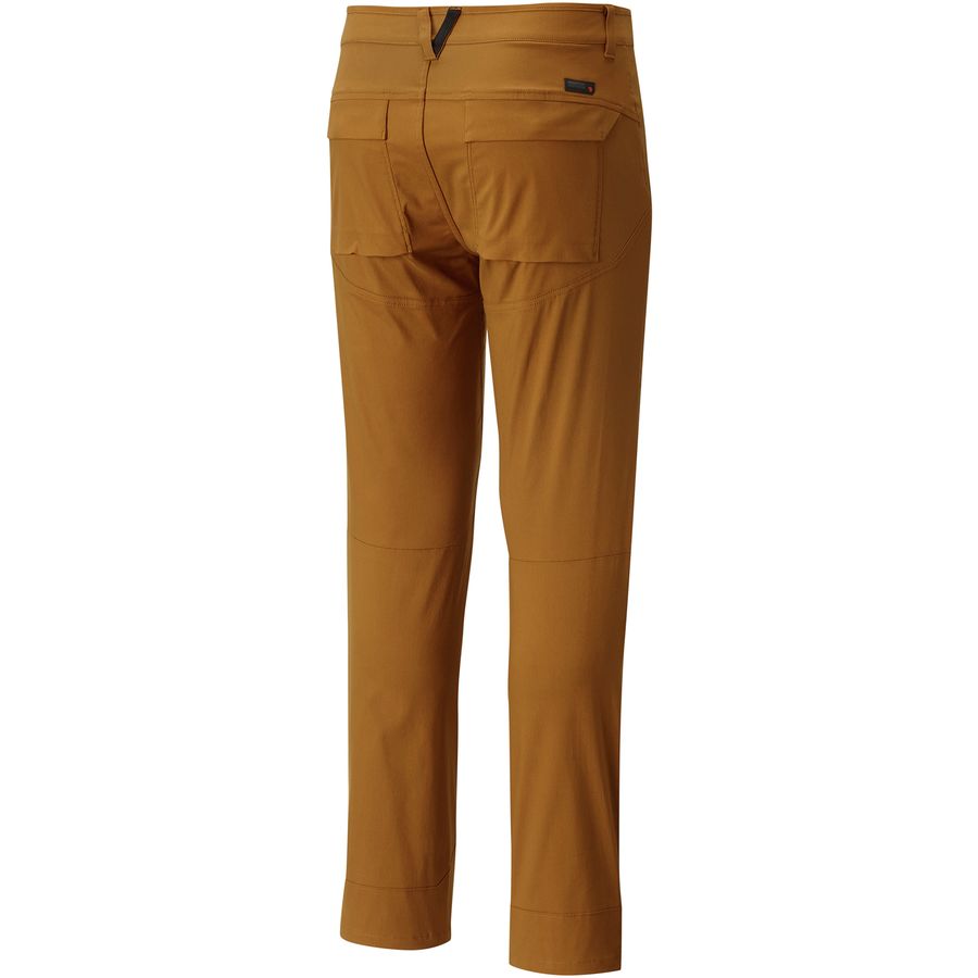 Mountain Hardwear Hardwear APU Pant Men's