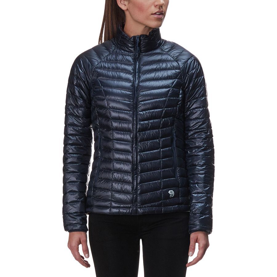 women's mountain hardwear ghost whisperer coats & jackets