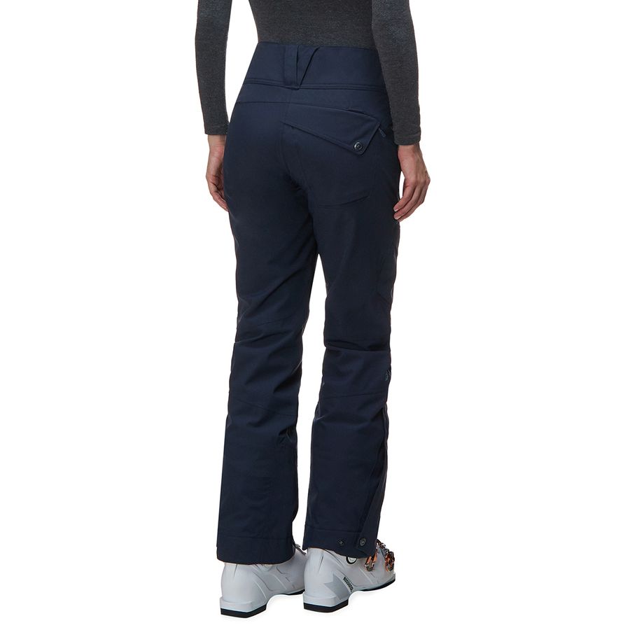 Mountain Hardwear Chute Insulated Pant Women's