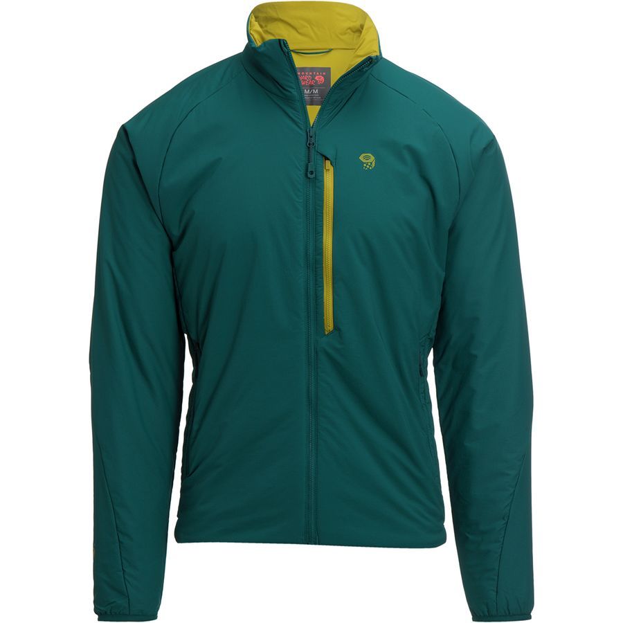 Mountain Hardwear Kor Strata Jacket Men's